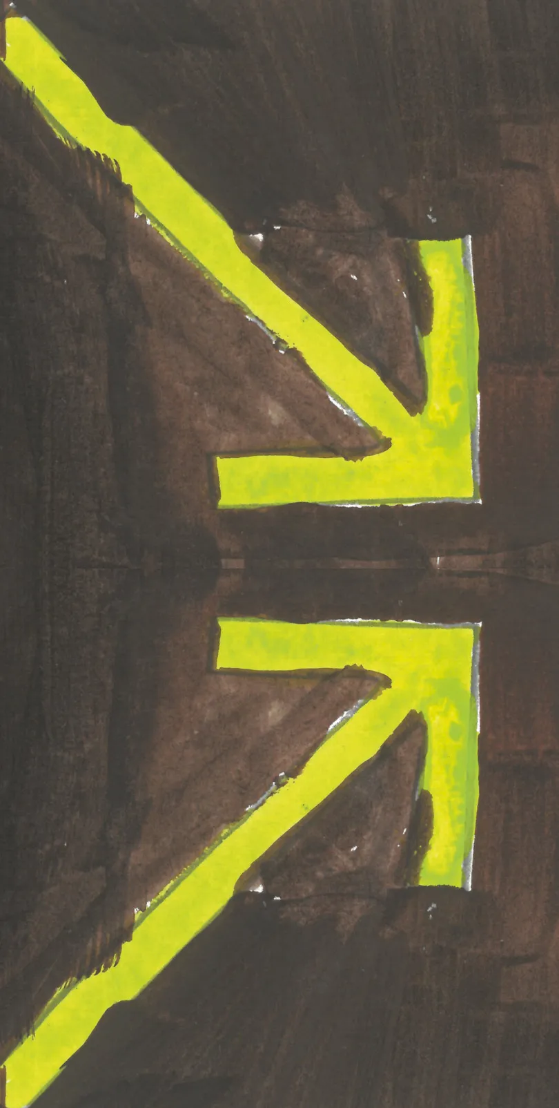 Arrow