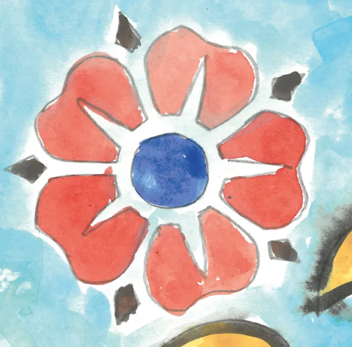 Painting 5