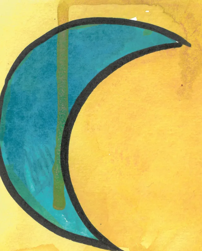 Moon