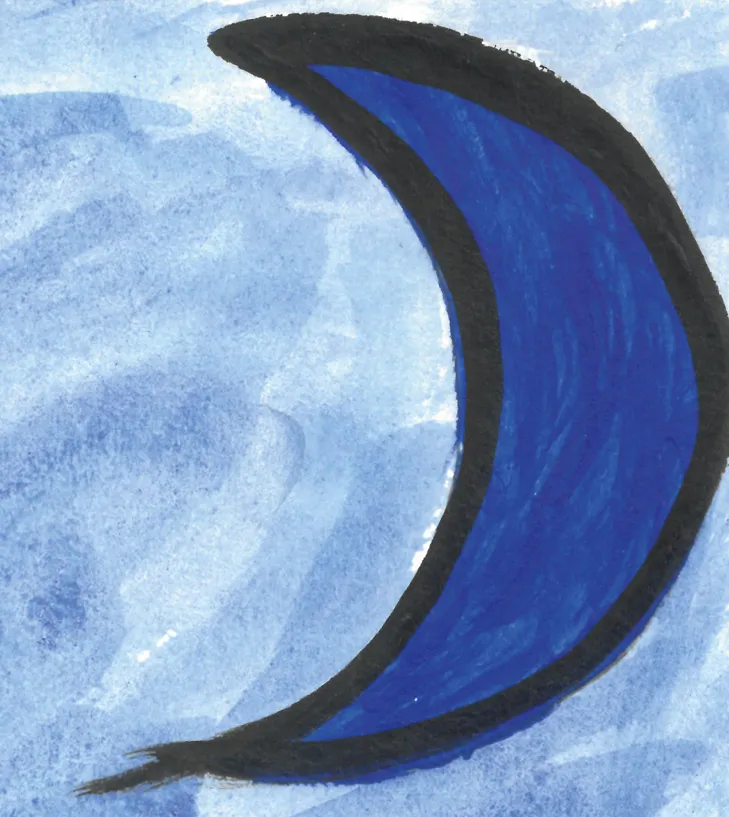 Moon